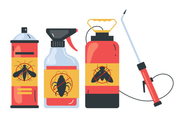 Best Ant Control Services  in Trenton, IL